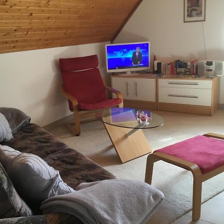 Appartements Am Hexenstieg Sankt Andreasberg Dış mekan fotoğraf