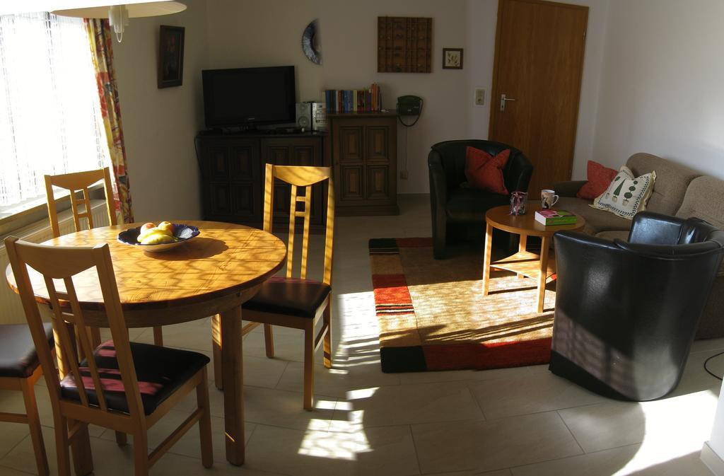 Appartements Am Hexenstieg Sankt Andreasberg Dış mekan fotoğraf