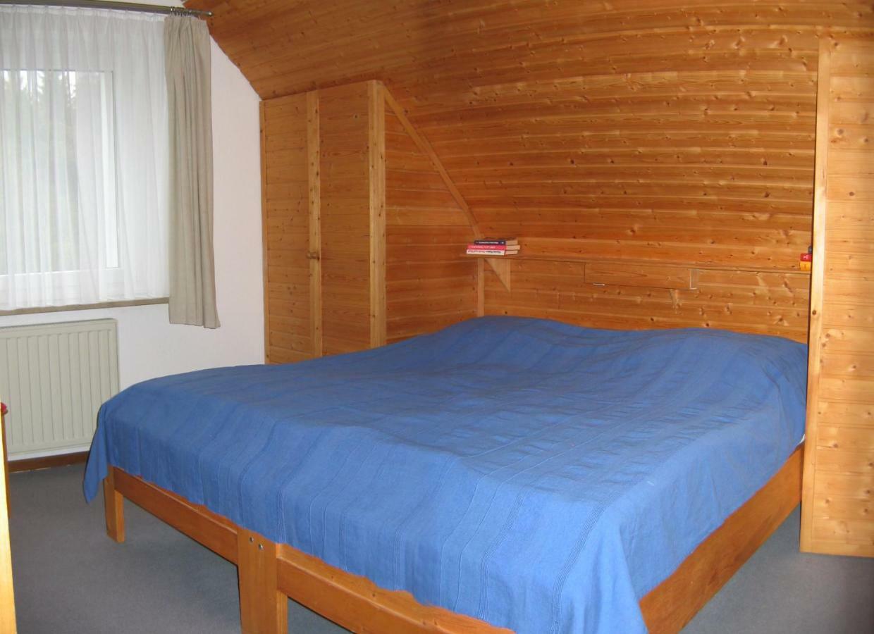 Appartements Am Hexenstieg Sankt Andreasberg Dış mekan fotoğraf